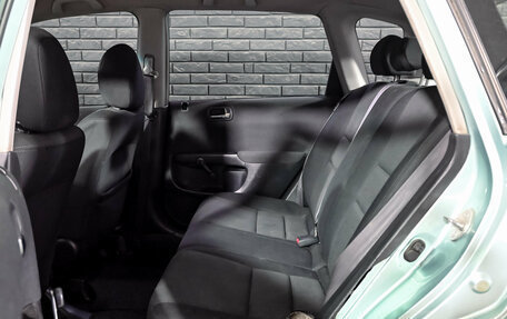 Honda Civic VII, 2003 год, 400 000 рублей, 7 фотография