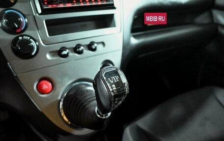 Honda Civic VII, 2003 год, 400 000 рублей, 10 фотография