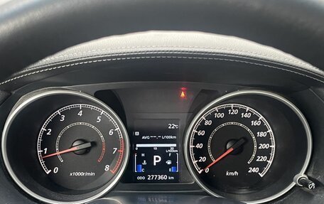 Mitsubishi Outlander III рестайлинг 3, 2011 год, 1 165 000 рублей, 9 фотография