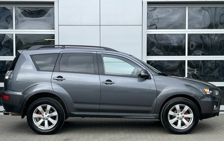 Mitsubishi Outlander III рестайлинг 3, 2011 год, 1 165 000 рублей, 8 фотография