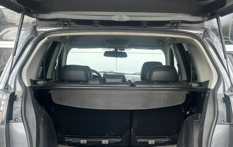 Mitsubishi Outlander III рестайлинг 3, 2011 год, 1 165 000 рублей, 20 фотография