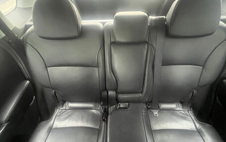 Mitsubishi Outlander III рестайлинг 3, 2011 год, 1 165 000 рублей, 18 фотография