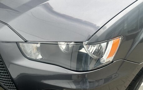 Mitsubishi Outlander III рестайлинг 3, 2011 год, 1 165 000 рублей, 22 фотография