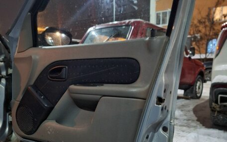 Renault Symbol I, 2004 год, 150 000 рублей, 14 фотография