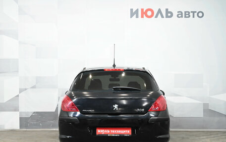 Peugeot 308 II, 2008 год, 300 000 рублей, 5 фотография
