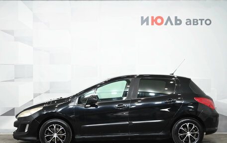 Peugeot 308 II, 2008 год, 300 000 рублей, 8 фотография