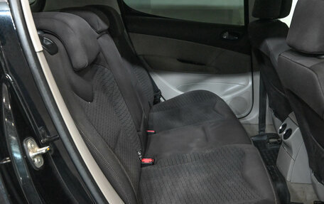 Peugeot 308 II, 2008 год, 300 000 рублей, 12 фотография