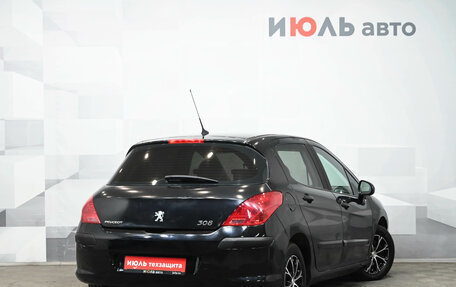 Peugeot 308 II, 2008 год, 300 000 рублей, 7 фотография