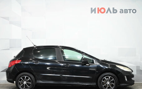 Peugeot 308 II, 2008 год, 300 000 рублей, 9 фотография