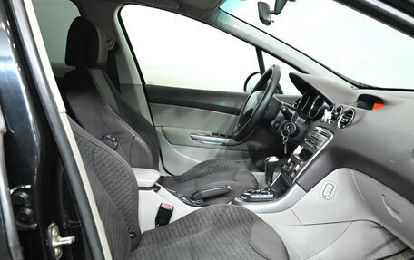 Peugeot 308 II, 2008 год, 300 000 рублей, 10 фотография