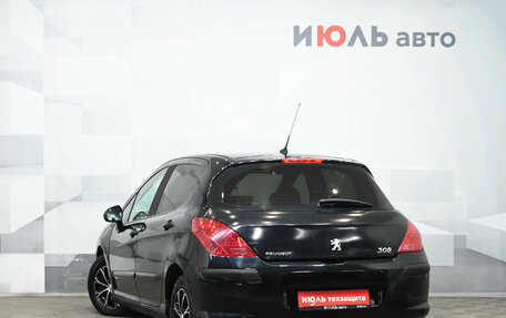 Peugeot 308 II, 2008 год, 300 000 рублей, 4 фотография