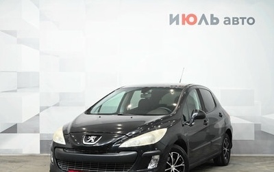 Peugeot 308 II, 2008 год, 300 000 рублей, 1 фотография