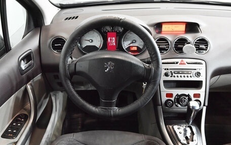 Peugeot 308 II, 2008 год, 300 000 рублей, 13 фотография