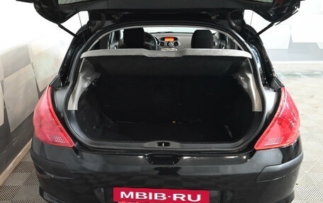 Peugeot 308 II, 2008 год, 300 000 рублей, 6 фотография