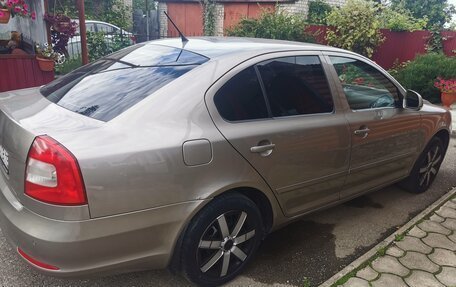 Skoda Octavia, 2012 год, 850 000 рублей, 1 фотография