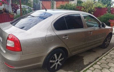 Skoda Octavia, 2012 год, 850 000 рублей, 1 фотография