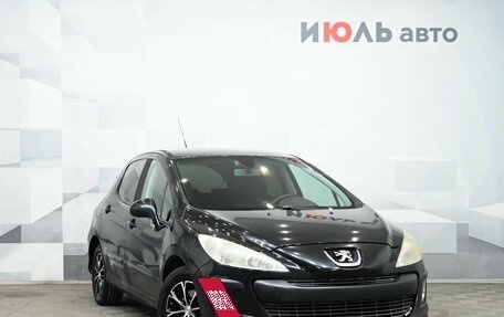 Peugeot 308 II, 2008 год, 300 000 рублей, 3 фотография