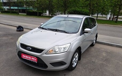 Ford Focus II рестайлинг, 2011 год, 570 000 рублей, 1 фотография