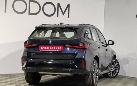 BMW X1, 2025 год, 5 999 000 рублей, 4 фотография