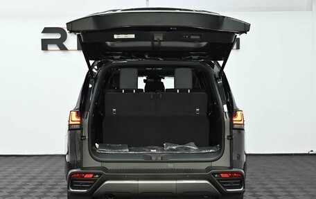 Lexus LX, 2026 год, 17 790 000 рублей, 5 фотография