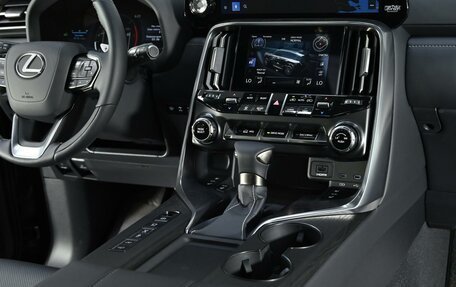 Lexus LX, 2026 год, 17 790 000 рублей, 13 фотография