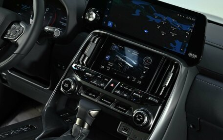 Lexus LX, 2026 год, 17 790 000 рублей, 15 фотография
