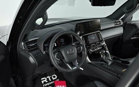 Lexus LX, 2026 год, 17 790 000 рублей, 7 фотография