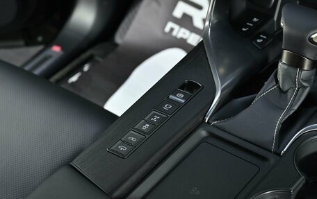Lexus LX, 2026 год, 17 790 000 рублей, 16 фотография