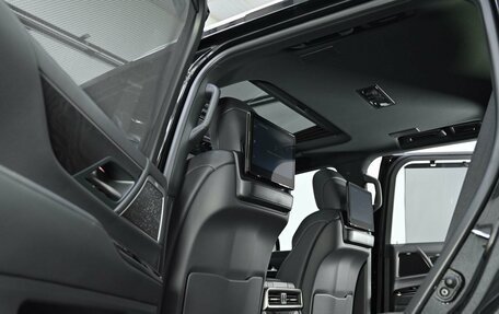 Lexus LX, 2026 год, 17 790 000 рублей, 24 фотография