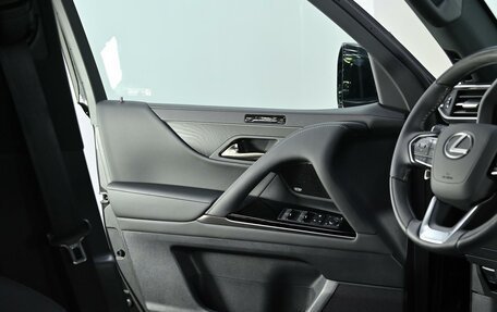 Lexus LX, 2026 год, 17 790 000 рублей, 20 фотография