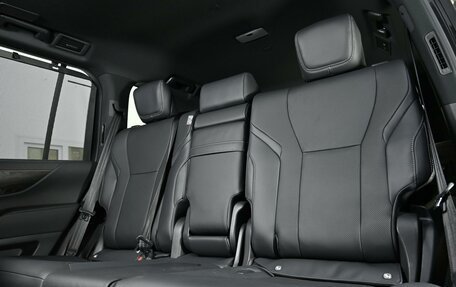 Lexus LX, 2026 год, 17 790 000 рублей, 23 фотография