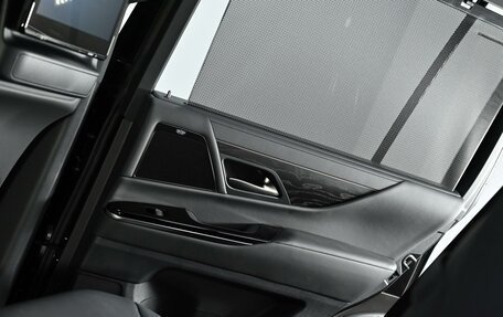 Lexus LX, 2026 год, 17 790 000 рублей, 25 фотография