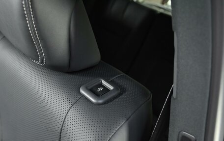 Lexus LX, 2026 год, 17 790 000 рублей, 29 фотография