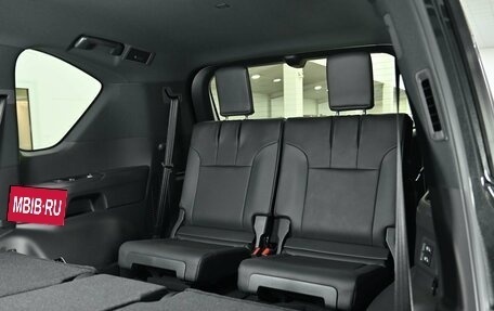 Lexus LX, 2026 год, 17 790 000 рублей, 27 фотография