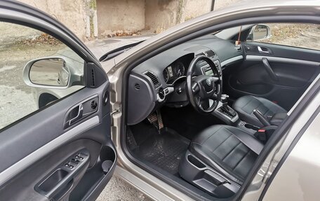Skoda Octavia, 2012 год, 850 000 рублей, 5 фотография