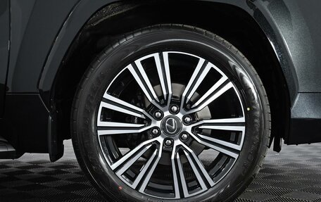 Lexus LX, 2026 год, 17 790 000 рублей, 31 фотография