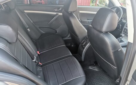 Skoda Octavia, 2012 год, 850 000 рублей, 8 фотография