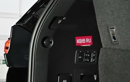 Lexus LX, 2026 год, 17 790 000 рублей, 30 фотография