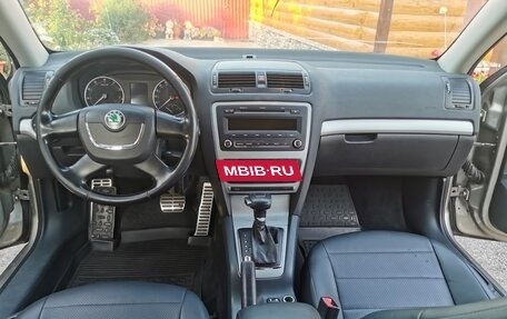 Skoda Octavia, 2012 год, 850 000 рублей, 7 фотография