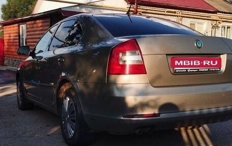 Skoda Octavia, 2012 год, 850 000 рублей, 10 фотография