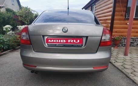 Skoda Octavia, 2012 год, 850 000 рублей, 2 фотография
