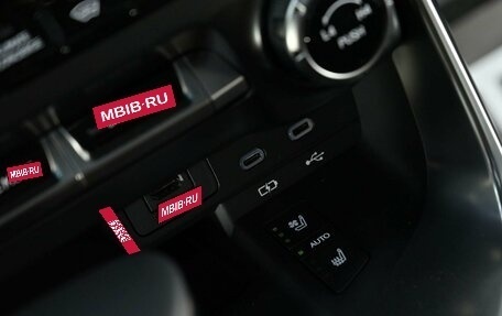 Lexus LX, 2026 год, 17 790 000 рублей, 19 фотография
