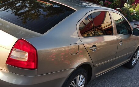 Skoda Octavia, 2012 год, 850 000 рублей, 13 фотография