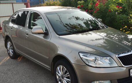 Skoda Octavia, 2012 год, 850 000 рублей, 12 фотография