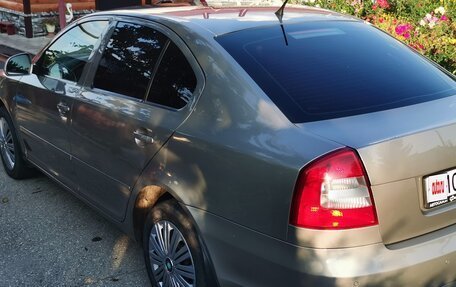 Skoda Octavia, 2012 год, 850 000 рублей, 11 фотография