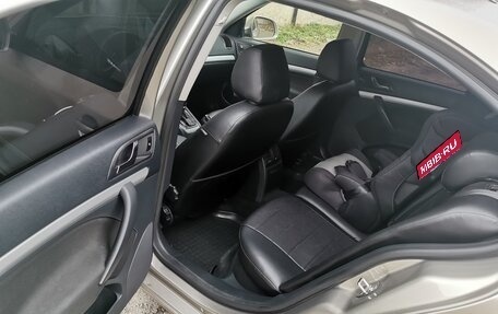 Skoda Octavia, 2012 год, 850 000 рублей, 4 фотография