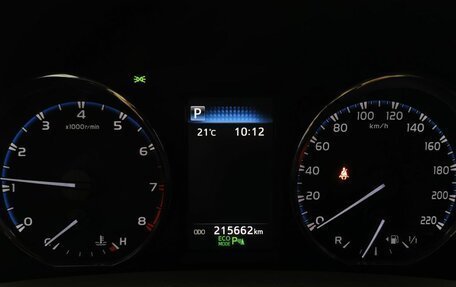 Toyota RAV4, 2016 год, 2 075 000 рублей, 17 фотография