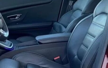 Renault Scenic IV, 2017 год, 2 200 000 рублей, 6 фотография