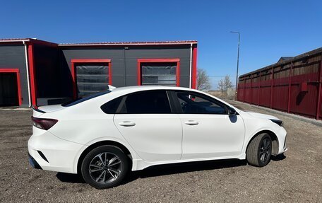 KIA K3, 2023 год, 1 615 000 рублей, 3 фотография