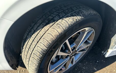 KIA K3, 2023 год, 1 615 000 рублей, 7 фотография